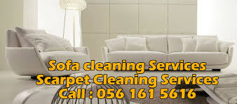 sofa cleaning services umm al quwain