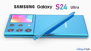 سامسونج تقدم هاتف Galaxy S24 Ultra بتصميم قوي دون تغيير في وزن الهاتف