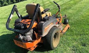 Best Lawn Mowers For 3 Acres In 2019 Buying Guide Reviews