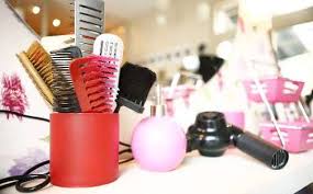 A place where your hair, face, and body can be given special treatments to improve their…. Beauty Salon Will Pay Compensation Of R 3 5 Thousand For Bad Makeup On Bride Web24 News