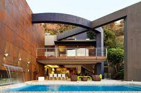 Mengapa Banyak Orang Menyukai Rumah dengan Arsitektur Modern? | Rumah dan Gaya Hidup | Rumah.com