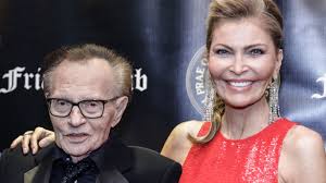 So at the age of 22, larry king asked a question he'll never forget. Larry King Files For Divorce From Shawn King After Almost 22 Years Of Marriage Cnn