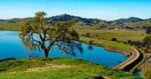 Things to do in Vacaville, California