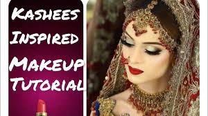 inspired makeup look makeup tutorial