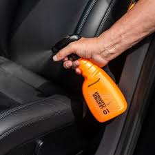 Mclaren S Leather Cleaner For Cars