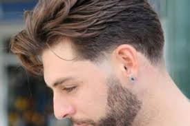 Men's haircuts: how to choose the right look » NetworkUstad