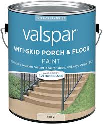 Floor Paint Base 2 Gallon