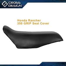 Black Seat Cover Fit For 2000 2006