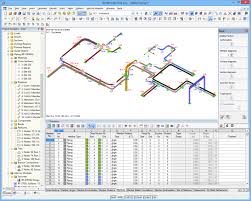Pipe Stress Analysis Software Dlubal Software