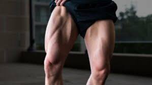 leg workout without weights archives