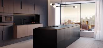 piatto black 3101 copa kitchen