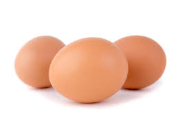 Large Brown Eggs Nutrition Facts Eat This Much