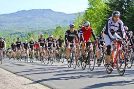 Gran Fondo Whistler Average Time - 5 tips for first-time gran fondo riders - Canadian Cycling Magazine