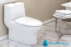 Toilet Bowl Singapore