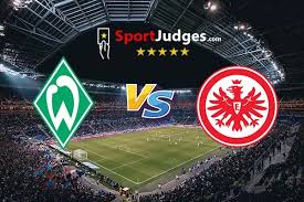 Highlights, preview, probable lineups, news and head to head records from the 1. Www Sportjudges Com Werder Bremen Vs Frankfurt Tips And Prediction