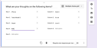 Google Forms Guide Everything You Need To Make Great Forms