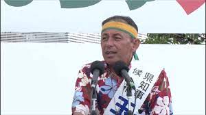 琉球新報 on Twitter: "@KadotaRyusho 門田隆将さま @KadotaRyusho 琉球新報の滝本匠と申します。  引用の発言は4年前の県知事選の総決起大会のもので「独立宣言」ではありません。玉城知事が当選してからこの4年間で沖縄は独立していません。  以下の事実確認を踏まえてご ...
