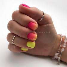 Magnetic designs for fascinating ladies. Manicure For Short Nails 2021 2022 Fresh Design Ideas For Short Nails