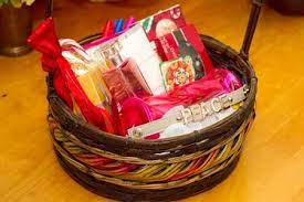 gift basket ideas for pastors ehow