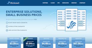 Hostwinds Review 2019 Hosting For Business On A Budget
