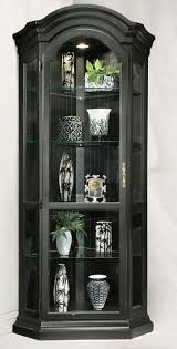 Curio Cabinets Corner Display Cabinet