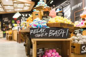 The lush investments program was born out of a desire to move beyond simply buying responsibly. A Look Into Lush Cosmetics Business Strategy Fashionista