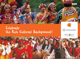 The culture of chhattisgarh is based on the celebration of some festivals, apart from the main festival like deepawali holi, durga puja they have their own unique tribal celebrations. Connect With The Captivating Culture Of Gujarat And Chhattisgarh That Finds Expression In Its Dance Styles Ebsb Dance Fashion Culture Celebrities