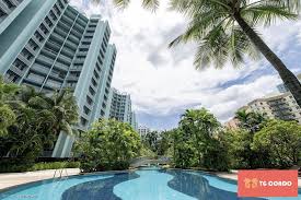 bangkok garden apartment for tg