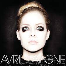 The mid/late 2000 songs were rather lighter, with the singer dressing up in pink, and adding a touch of positivity to her music. Avril Lavigne Album Wikipedia