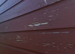 Why Painting Your Cedar Cladding Is Not