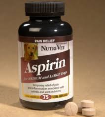 aspirin for dogs is it safe baby