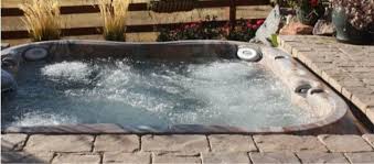 If the cleaning doesn't remove deep stains, like ones caused by black algae in your hot tub, you may need a replacement filter. How To Shock Your Hot Tub Or Spa Jacuzzi Direct