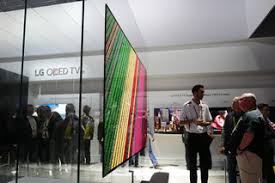 Lg Oled Tv 2017 Explored Wallpaper G7 E7 C7 And B7 Compared