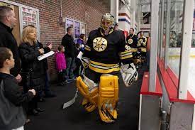 The Official Boston Bruins Alumni Blog gambar png