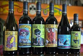 chronic cellars winery paso robles