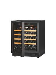 compact 38 bottles wine cellar