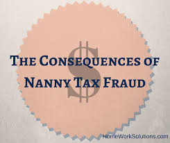 nanny tax statute of limitations