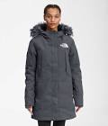 WOMEN'S OUTER BOROUGHS PARKA The North Face
