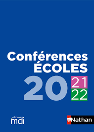 Calaméo - Conférences Nathan-MDI 2021-2022