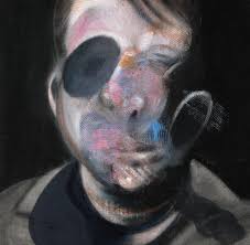 Francis bacon, study for self portrait 1982. Kunstmarkt Francis Bacon Ist Teurer Als Jeder Fussballer Welt