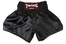 Muay Thai Boxing Shorts Tte Twins Dragonsports Eu