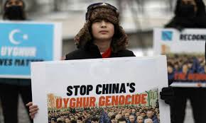 Genocide, the deliberate and systematic destruction of a group of people because of their ethnicity, nationality, religion, or race. Lcpe9qxo Tsbqm