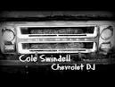 Chevrolet DJ