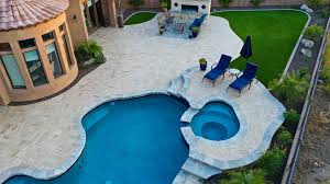 25 Pool Oasis Landscaping Ideas To Get