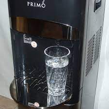 my review of the primo water dispenser