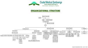 Cmz Organizational Profile 5 Pages Cmz Pqa Application