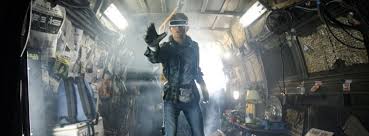 Ready player one 2 director: Ready Player One 3d Trailers And Reviews Flicks Co Nz