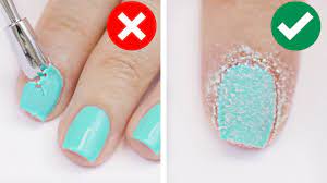 5 Things You're Doing WRONG When Removing Gel Polish! - YouTube