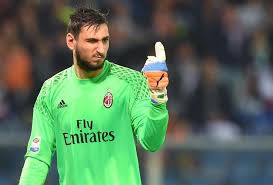 In donnarumma's case, he was on €6m (£5.1m/$7.3m) a season at san siro. Donnarumma To Renew With Milan But Will Include An Exit Clause