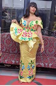 353 meilleures images du tableau bazin en 2019 mode africaine. Modele Couture Bazin Femme 2019 56 Remise Www Muminlerotomotiv Com Tr